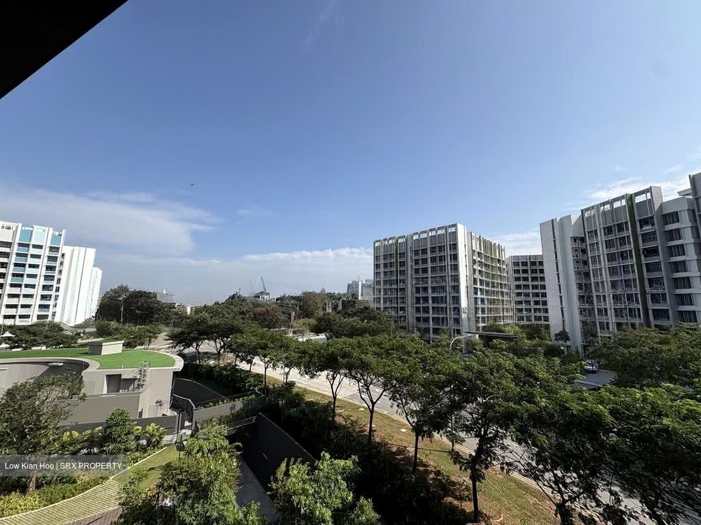 Norwood Grand (D25), Apartment #612841361